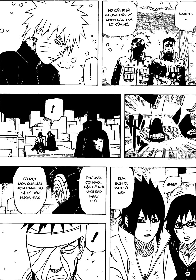 Chapter 475 - Trang 16
