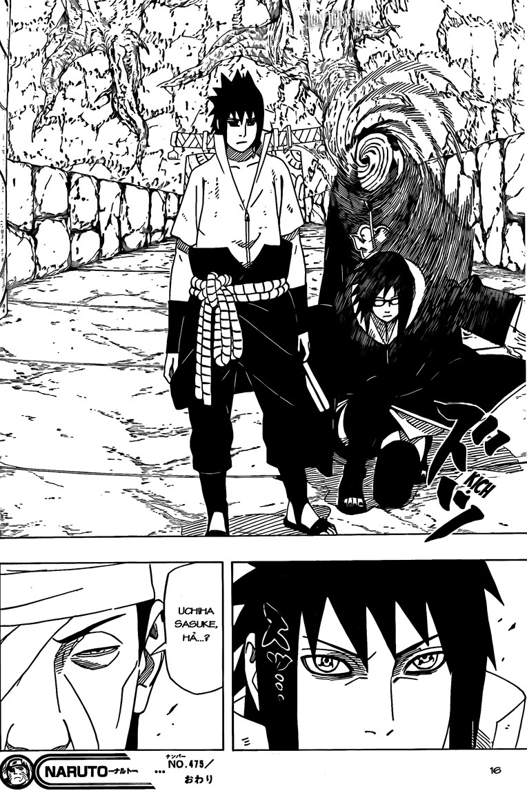 Chapter 475 - Trang 17