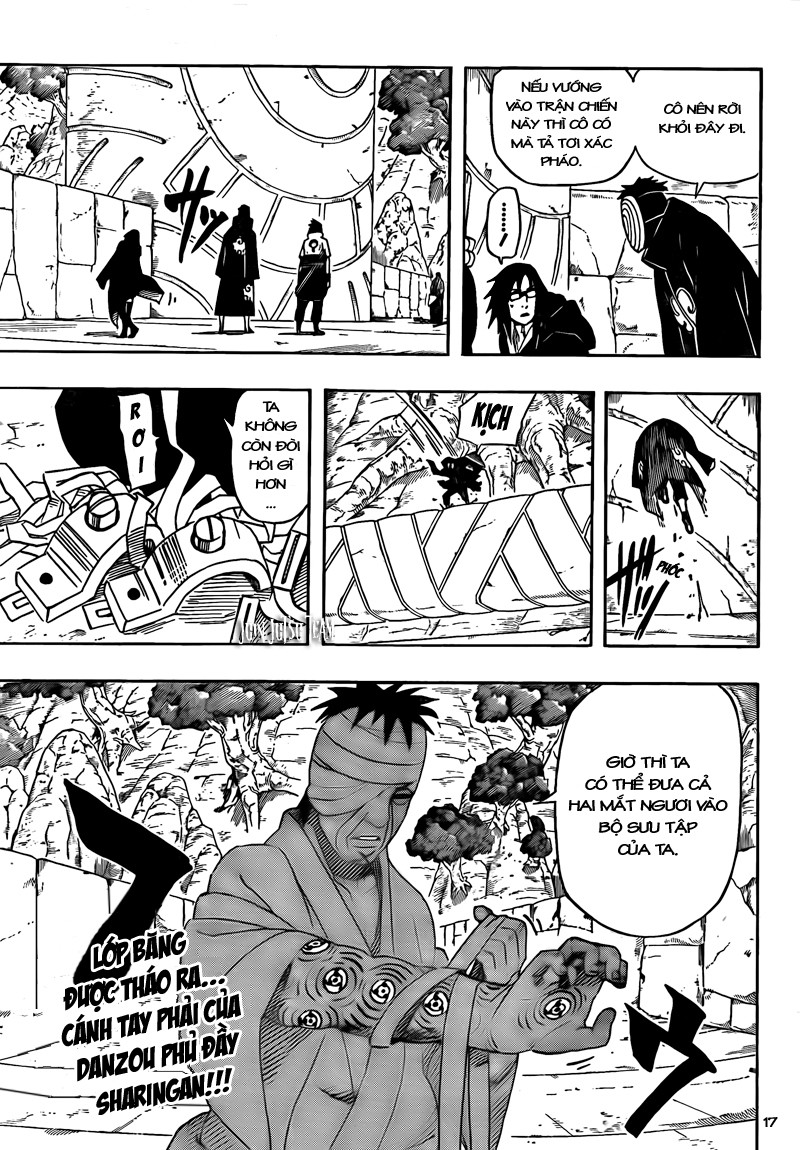 Chapter 475 - Trang 18