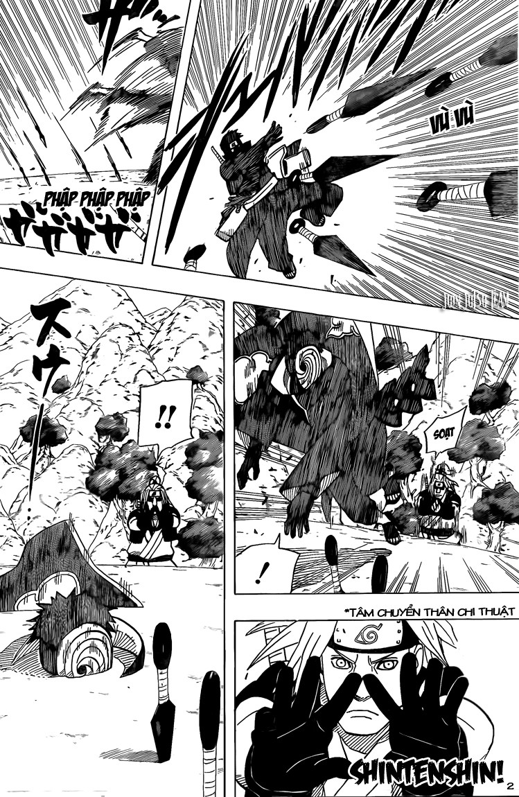 Chapter 475 - Trang 3