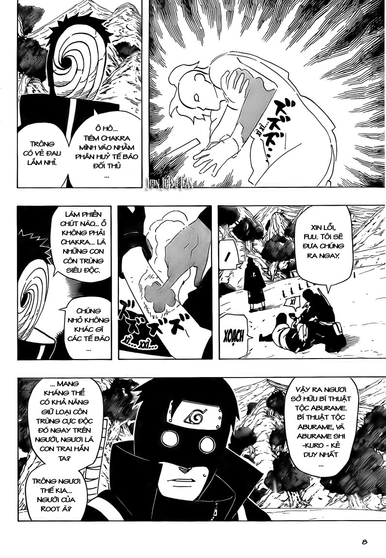 Chapter 475 - Trang 9