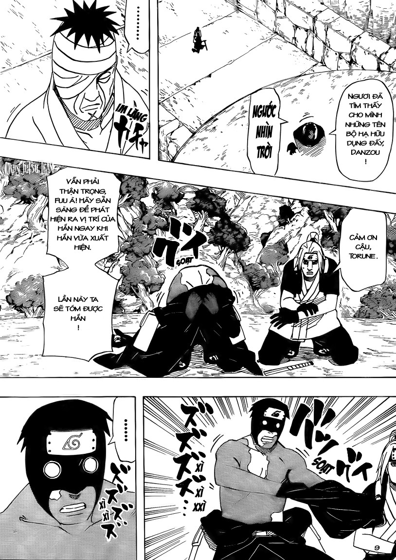 Chapter 475 - Trang 10