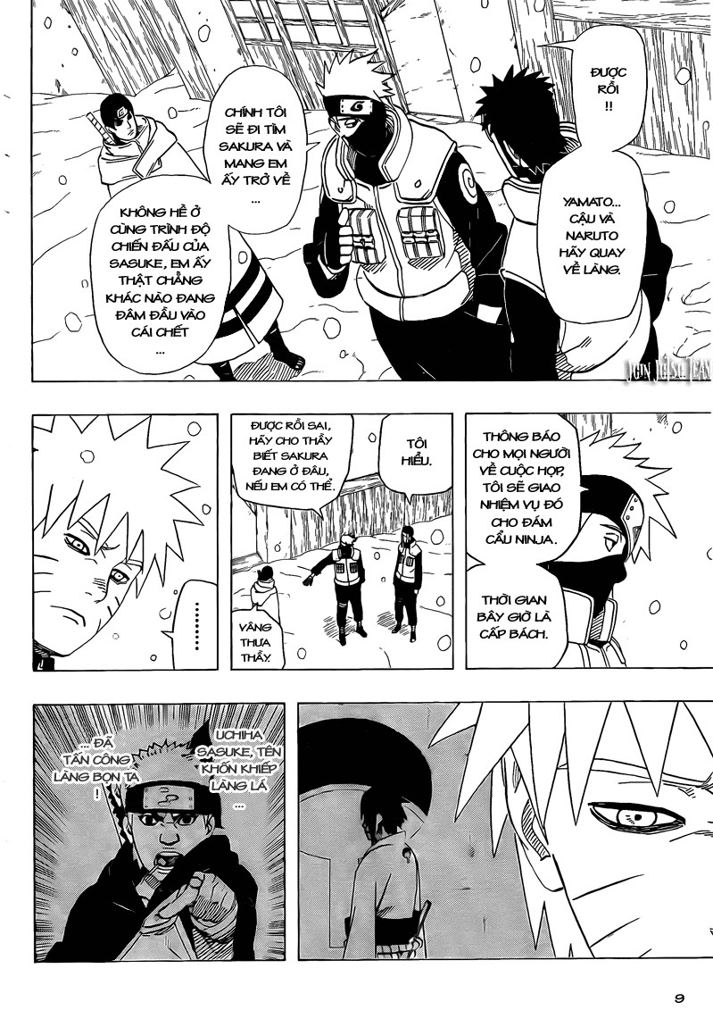 Chapter 476 - Trang 11