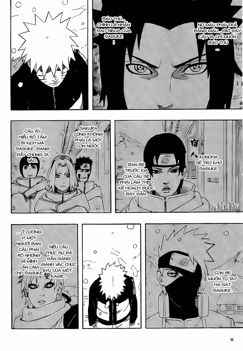 Chapter 476 - Trang 13