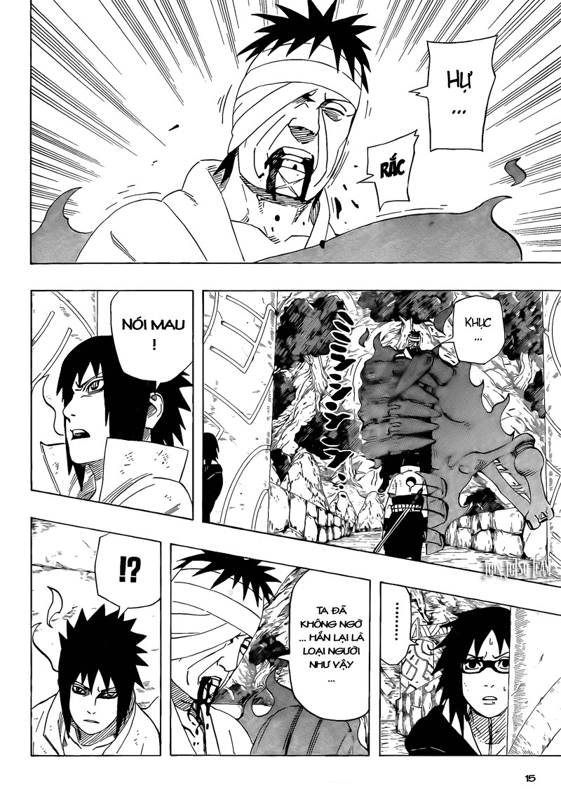 Chapter 476 - Trang 16