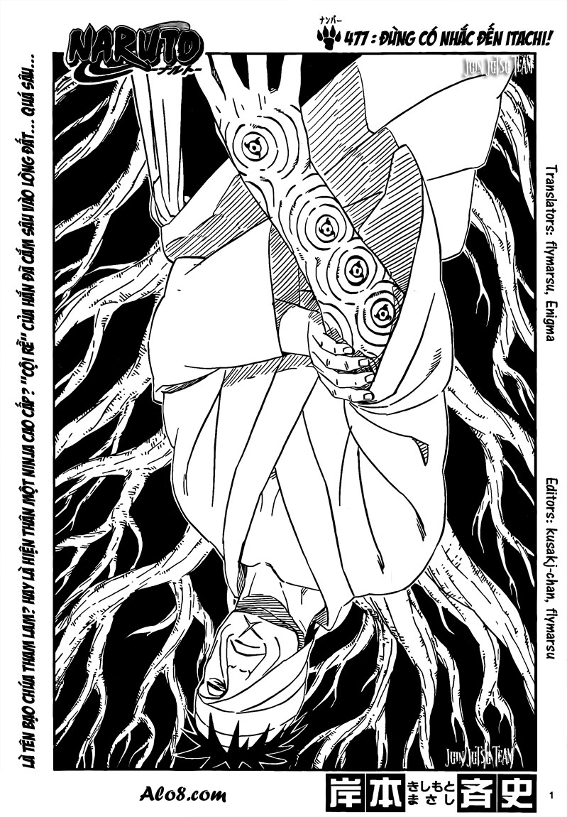 Chapter 477 - Trang 2