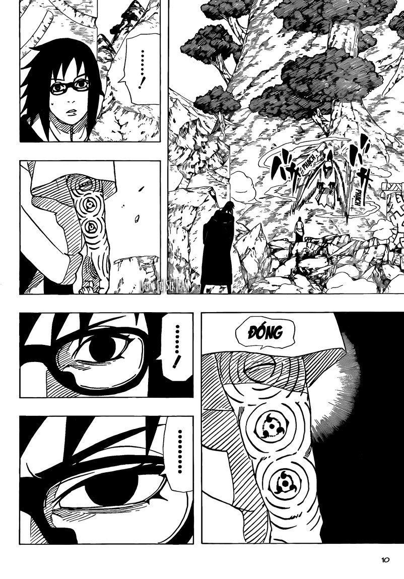 Chapter 477 - Trang 11