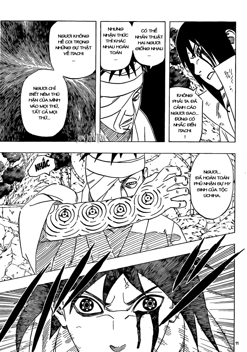 Chapter 477 - Trang 12