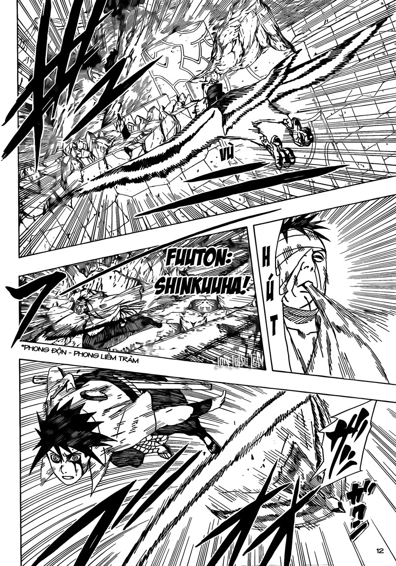 Chapter 477 - Trang 13
