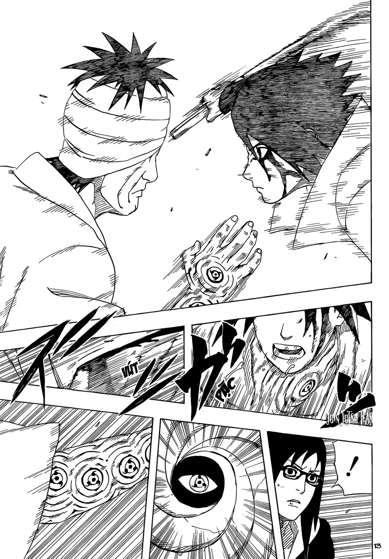 Chapter 477 - Trang 14