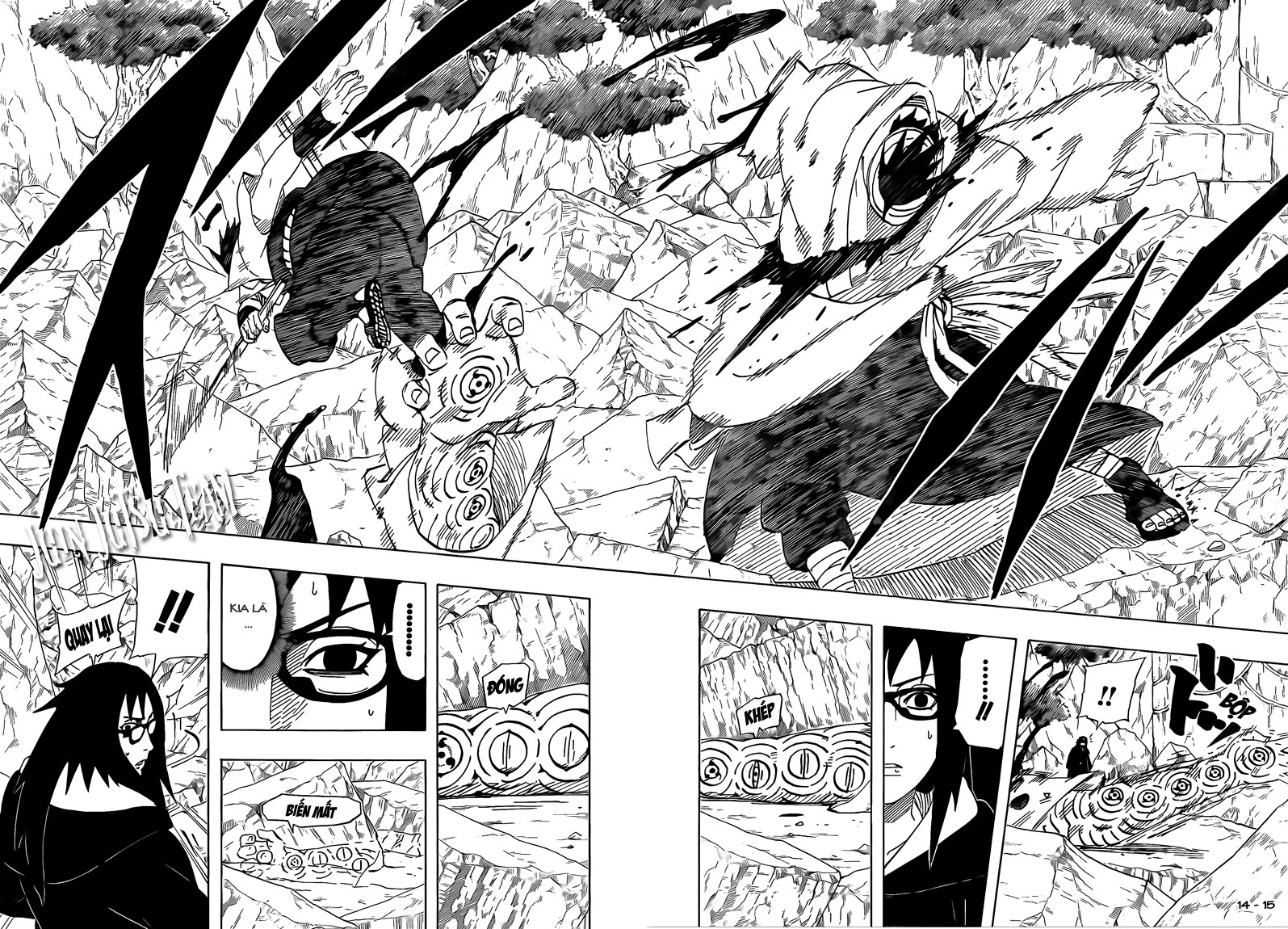 Chapter 477 - Trang 15