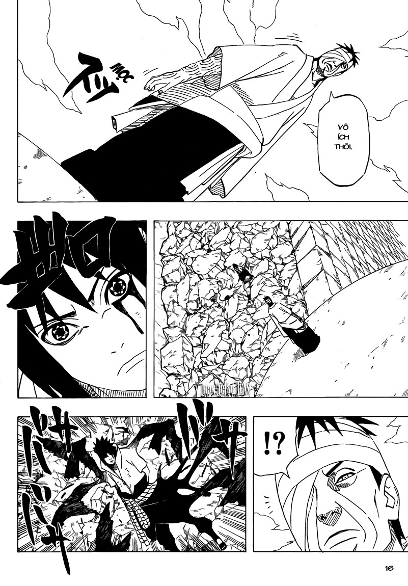 Chapter 477 - Trang 17