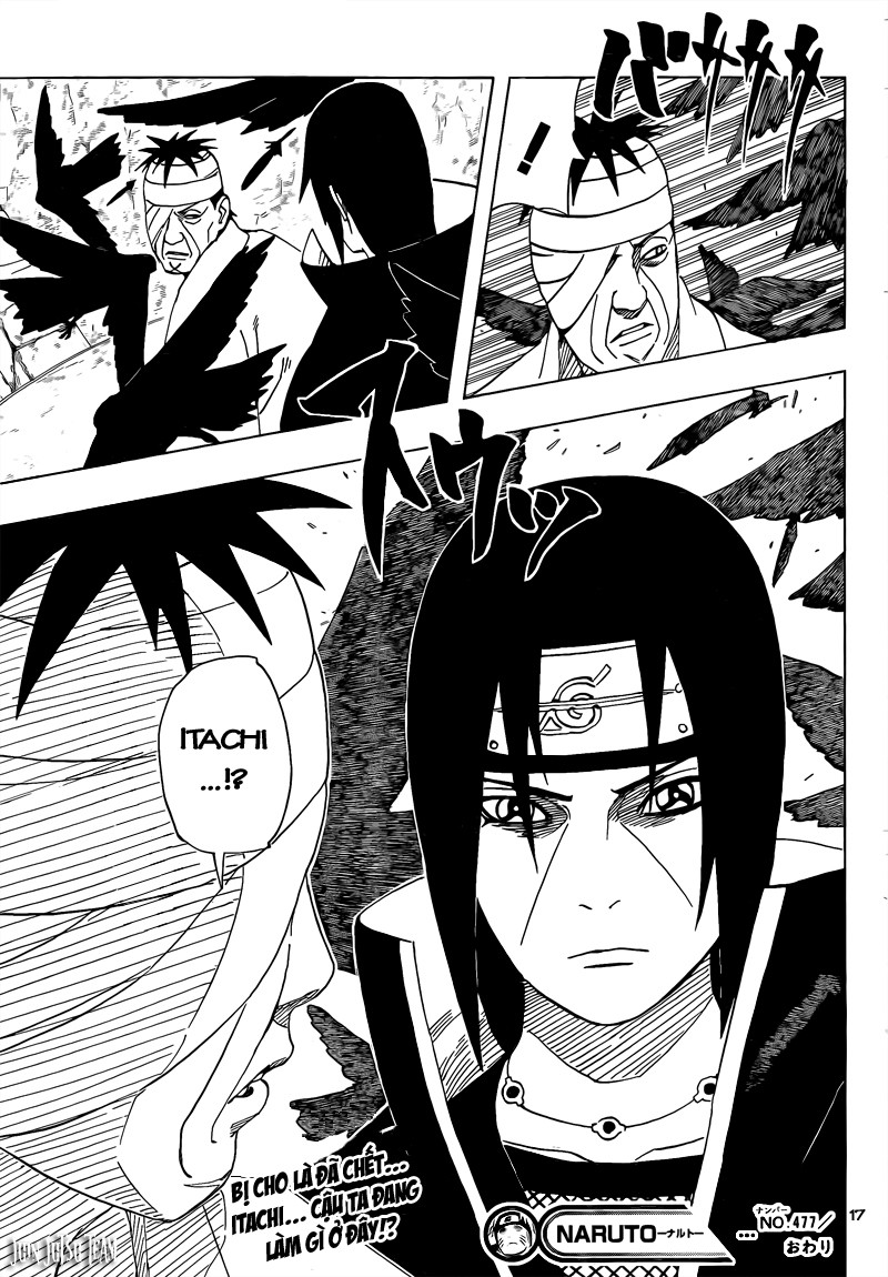 Chapter 477 - Trang 18