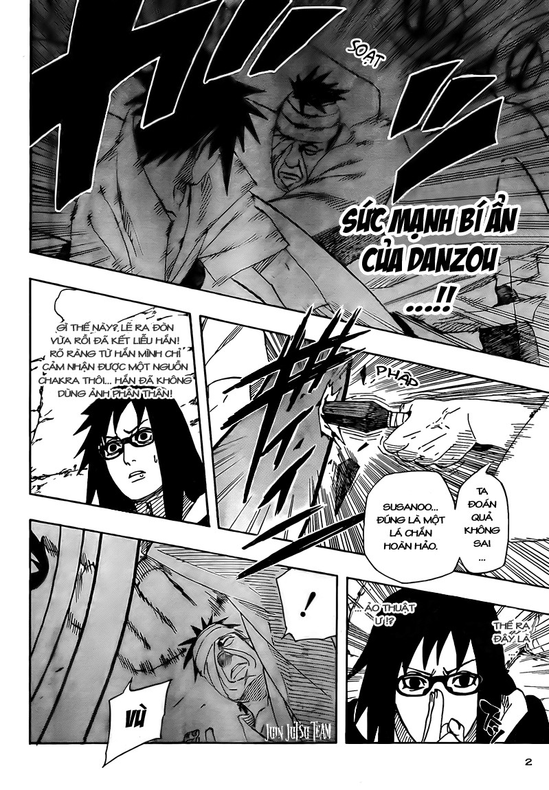 Chapter 477 - Trang 3