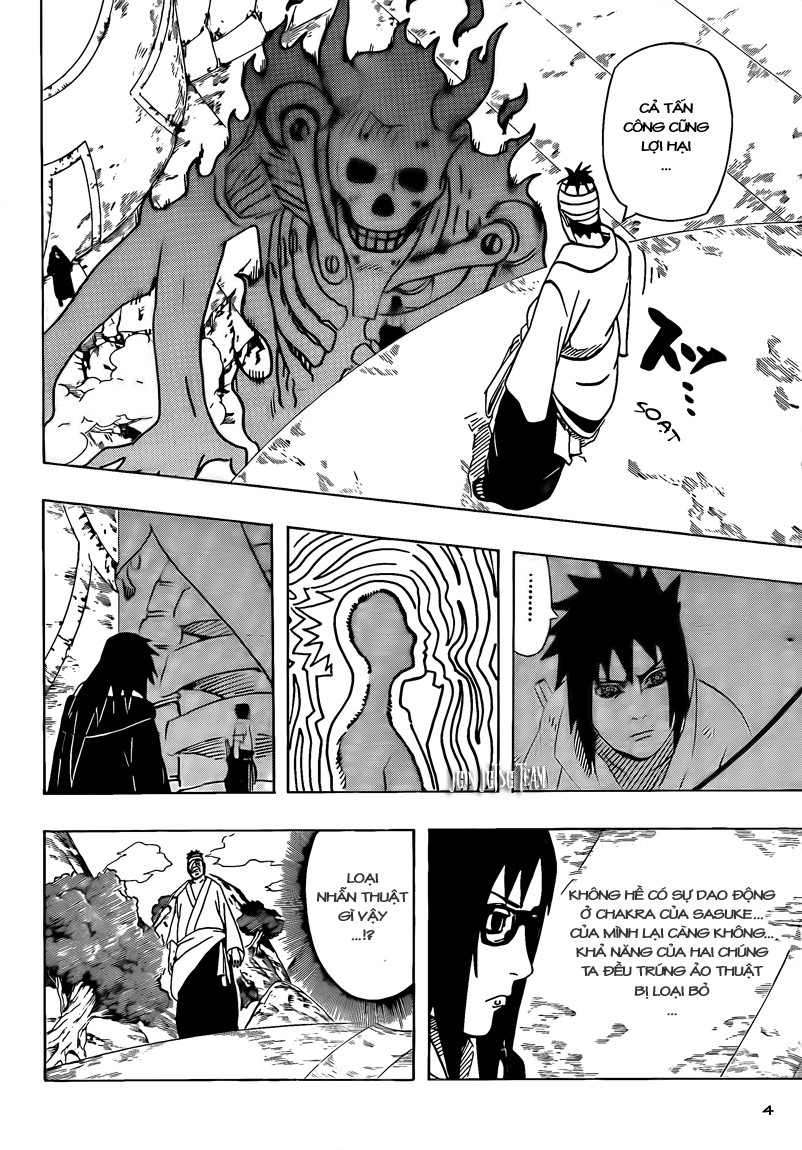 Chapter 477 - Trang 5