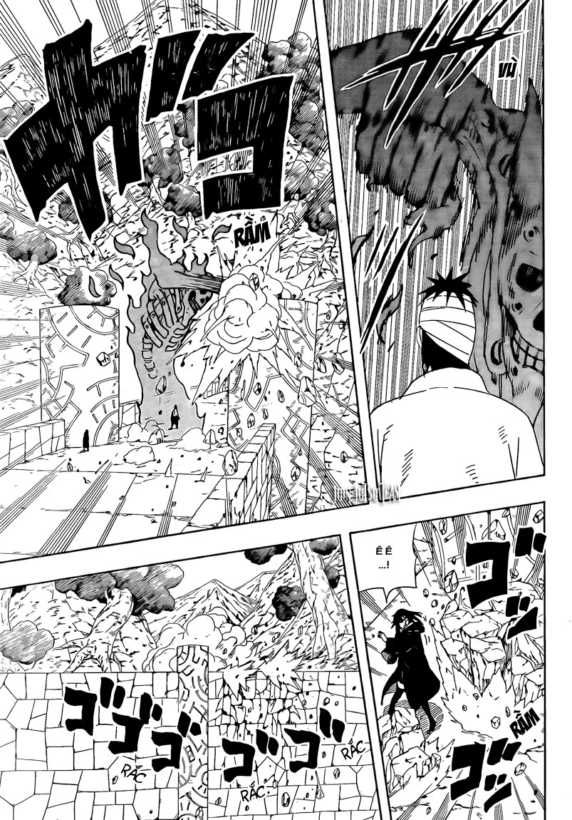 Chapter 477 - Trang 6