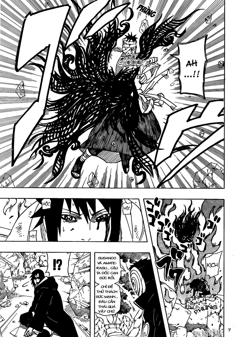 Chapter 477 - Trang 8