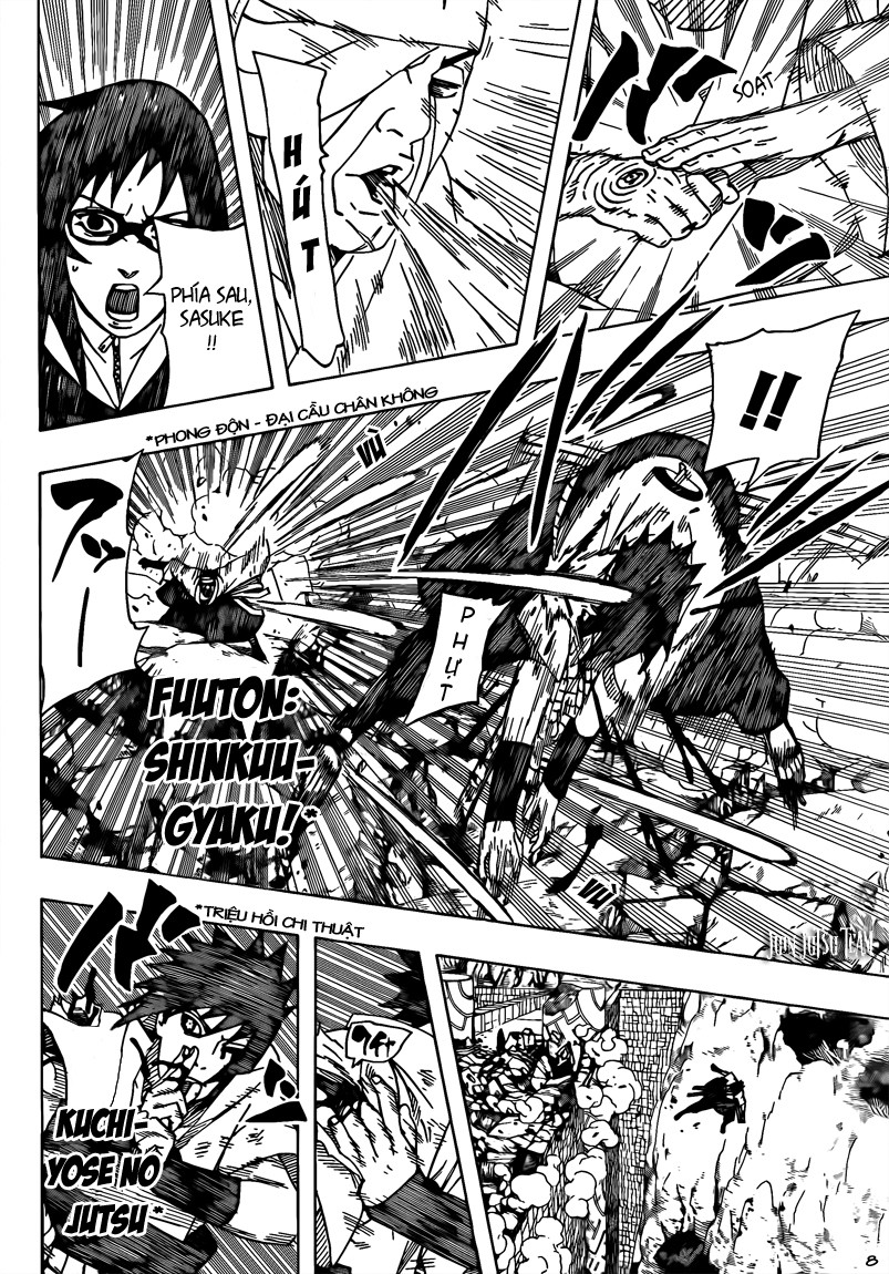 Chapter 477 - Trang 9