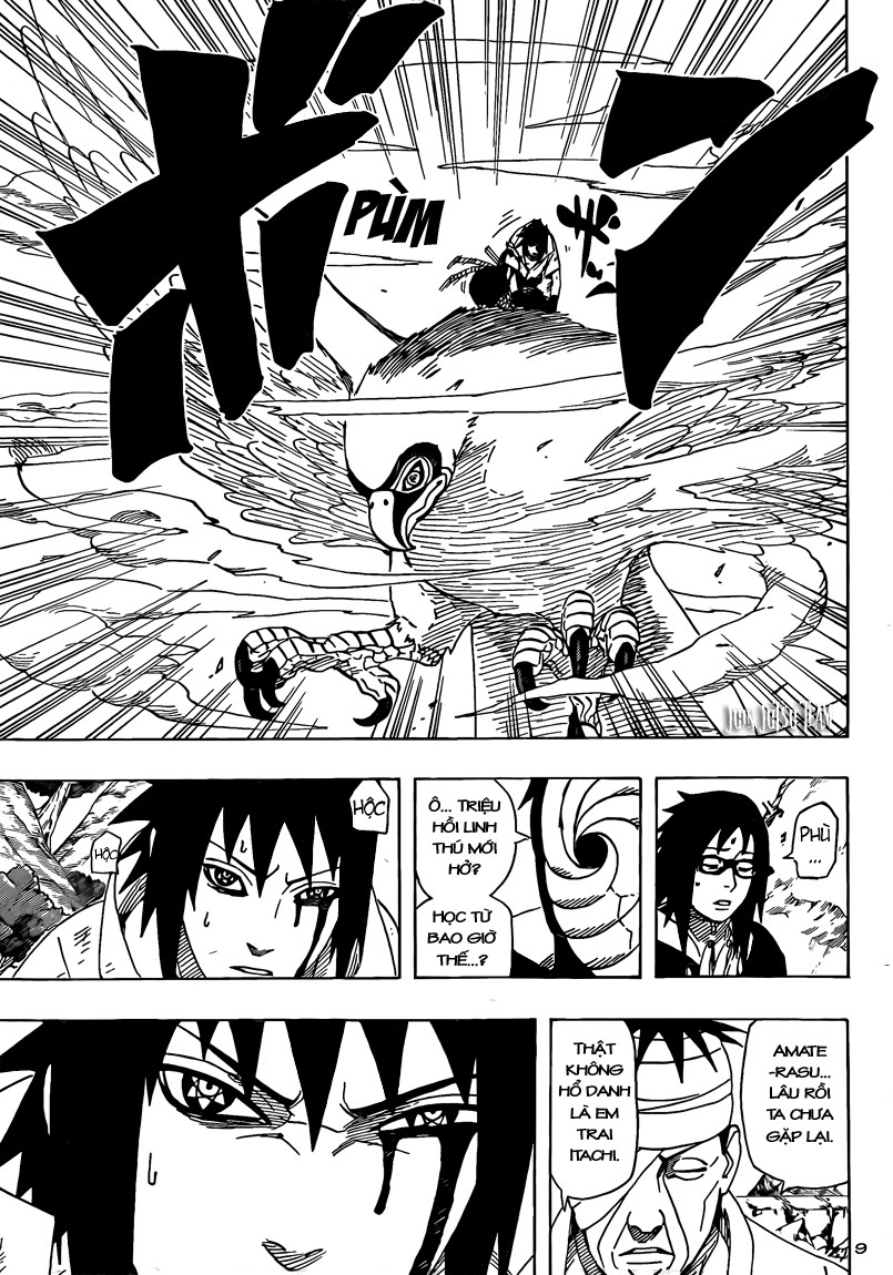Chapter 477 - Trang 10