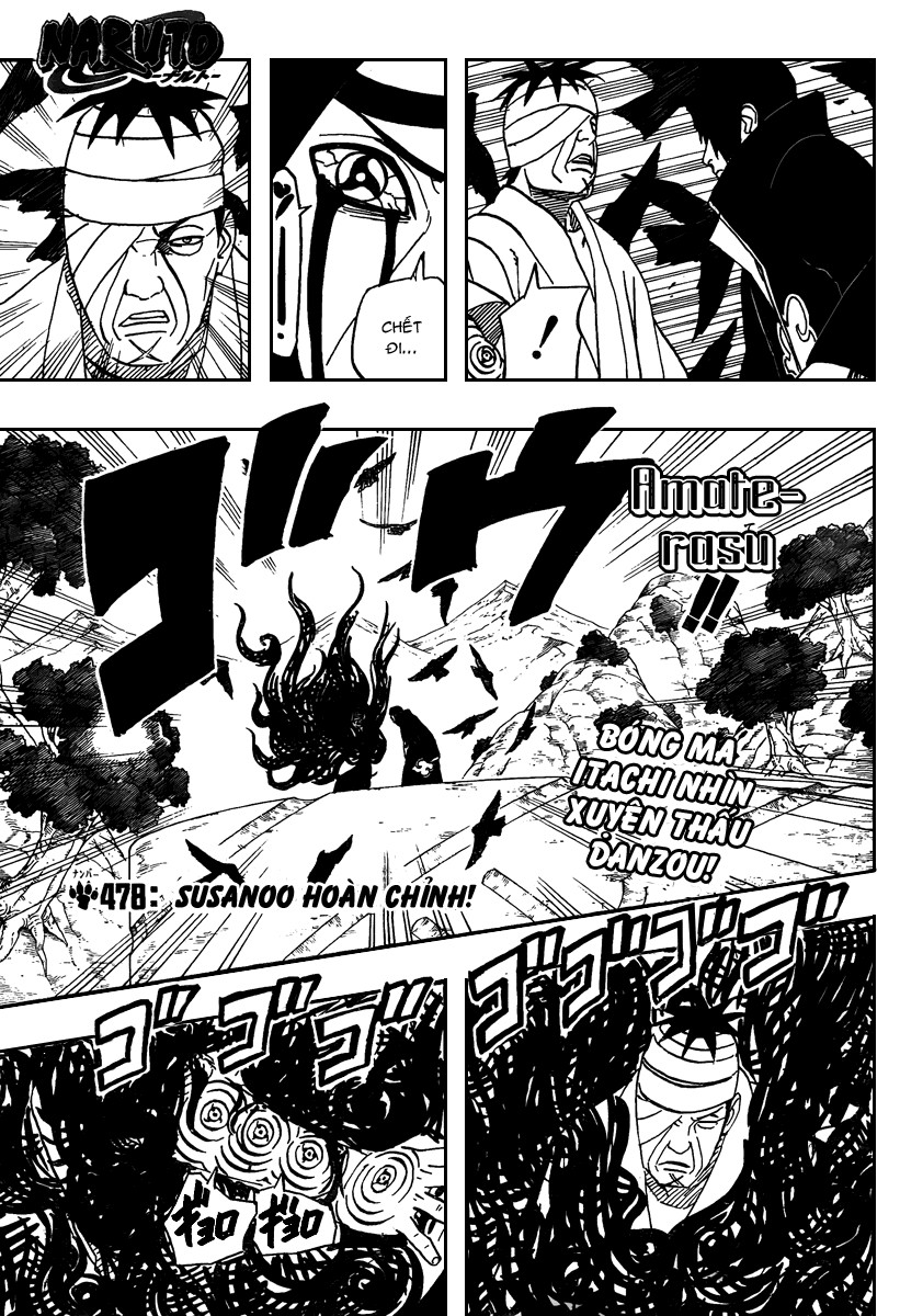 Chapter 478 - Trang 2