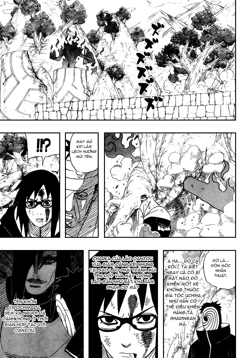 Chapter 478 - Trang 11
