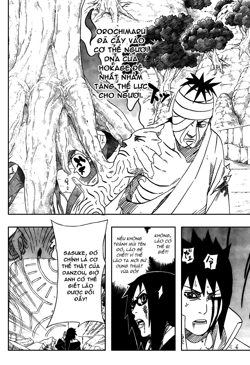 Chapter 478 - Trang 12