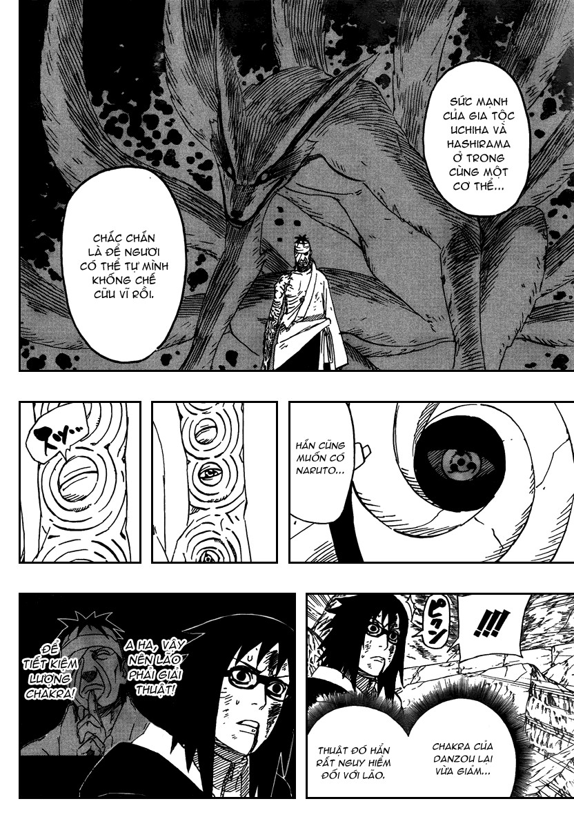 Chapter 478 - Trang 16