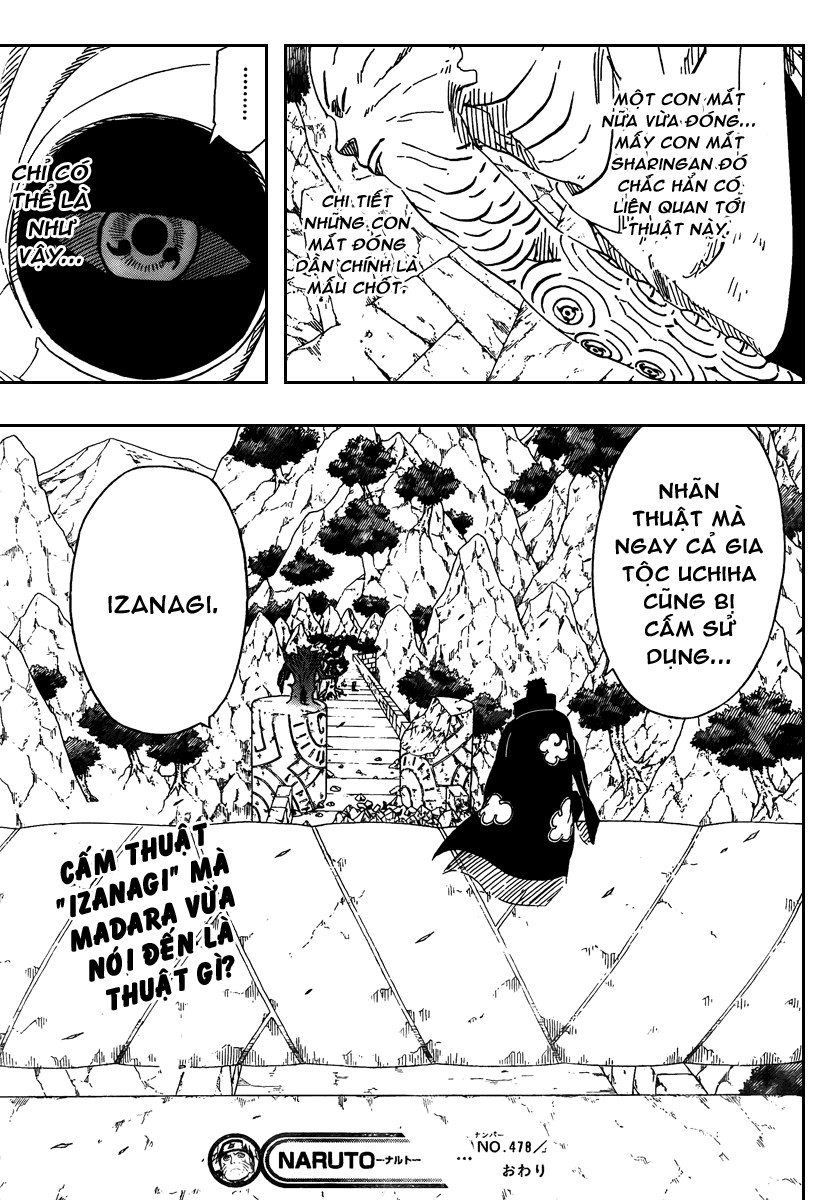 Chapter 478 - Trang 17