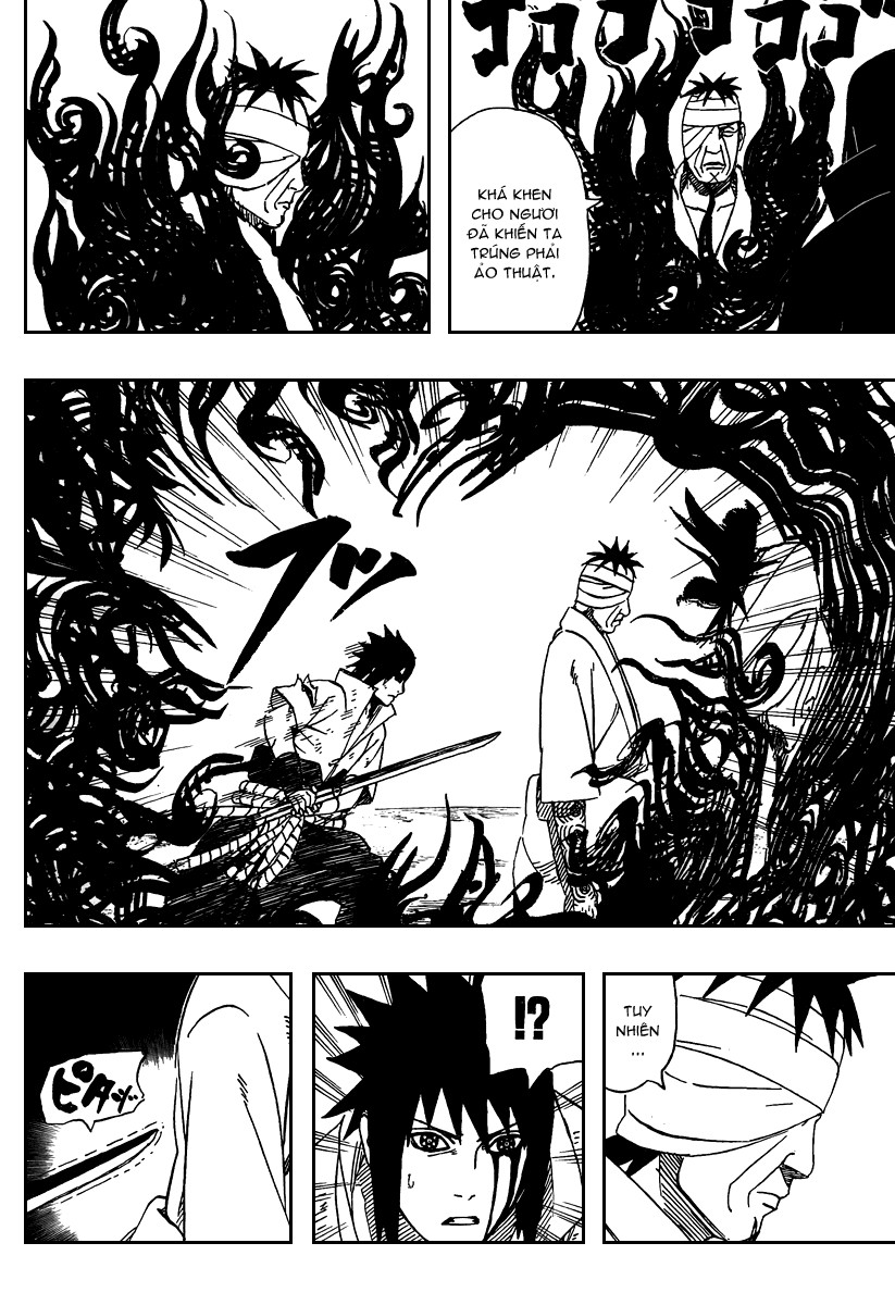 Chapter 478 - Trang 3