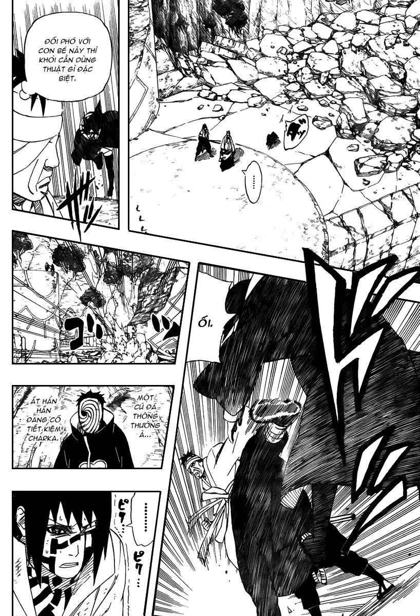Chapter 478 - Trang 5