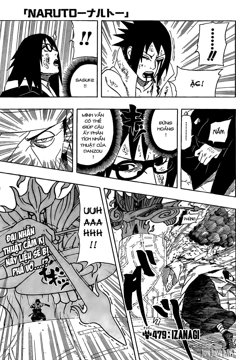 Chapter 479 - Trang 2