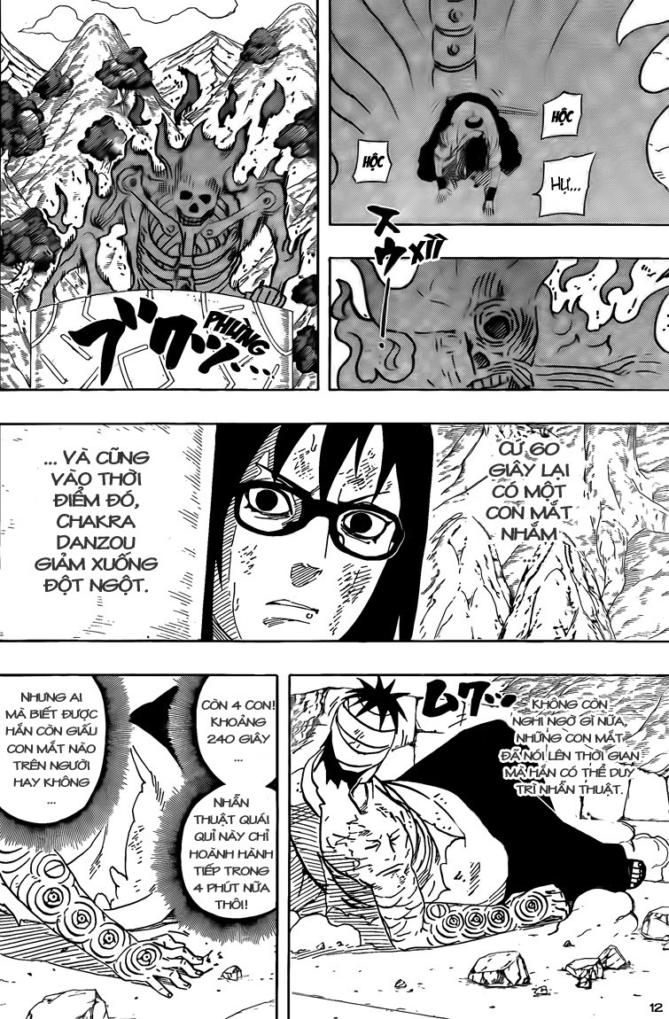 Chapter 479 - Trang 12