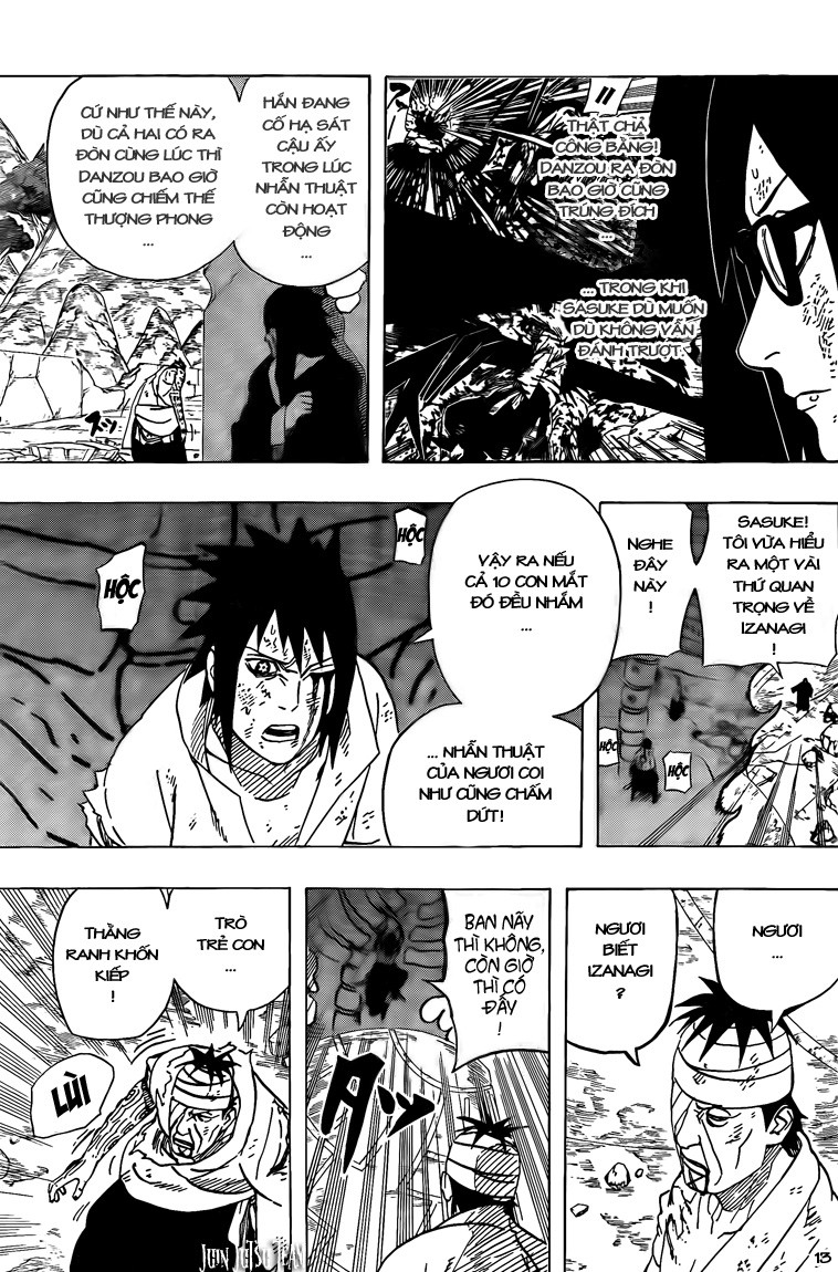 Chapter 479 - Trang 13