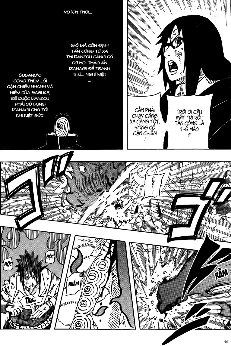 Chapter 479 - Trang 14