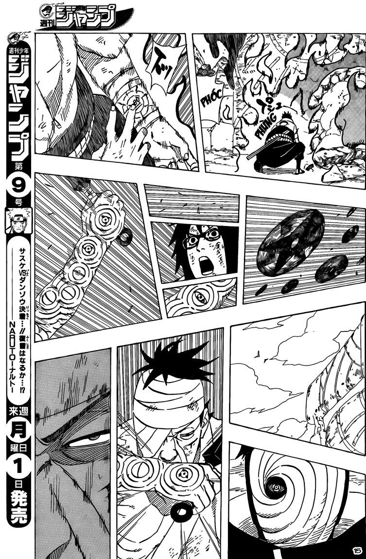 Chapter 479 - Trang 15
