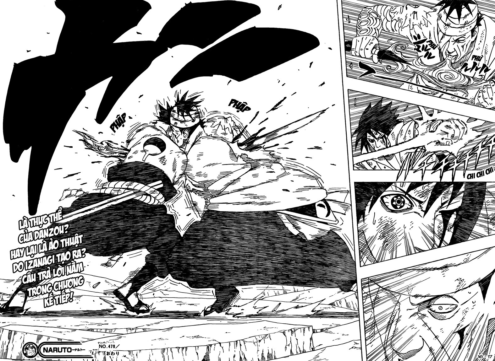 Chapter 479 - Trang 16