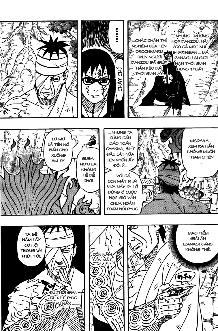 Chapter 479 - Trang 6