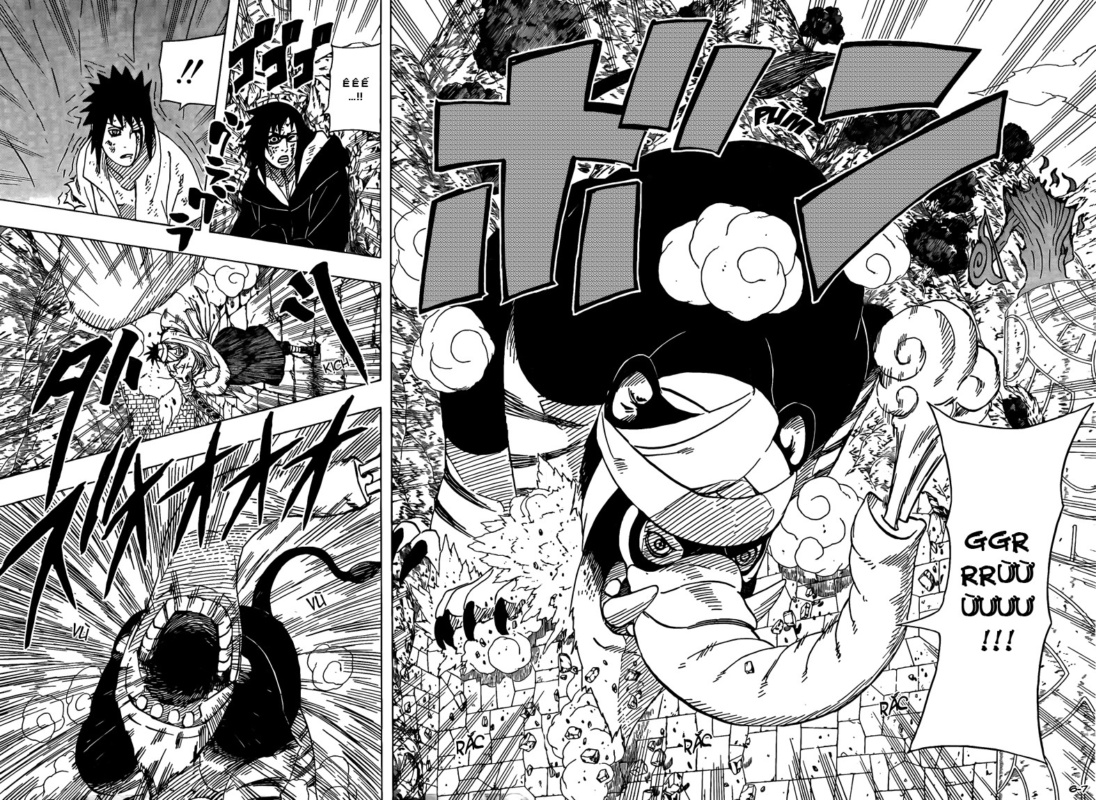 Chapter 479 - Trang 7