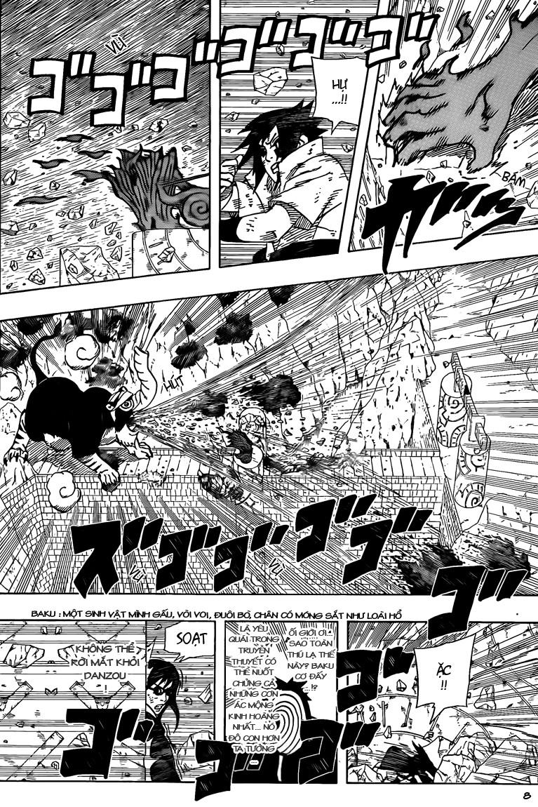 Chapter 479 - Trang 8