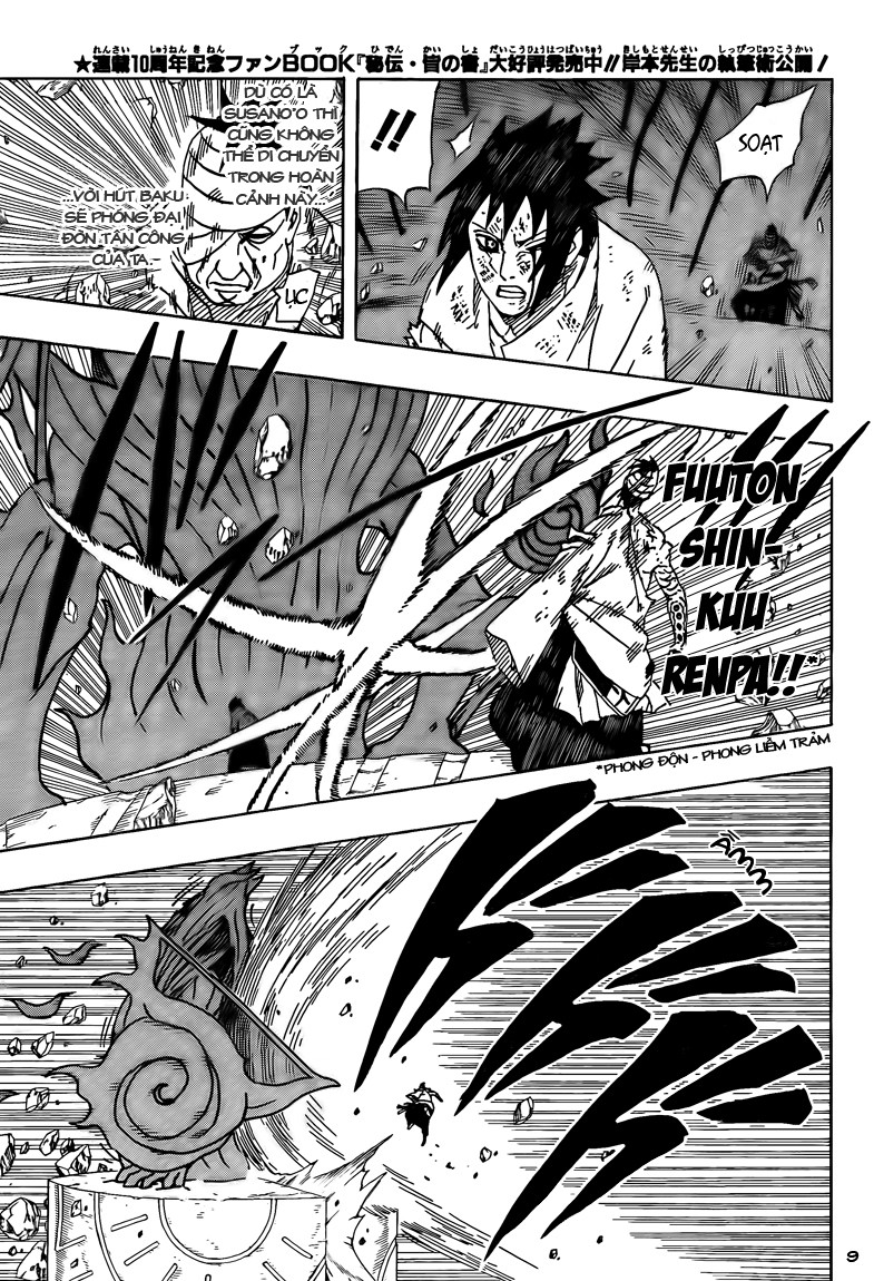 Chapter 479 - Trang 9