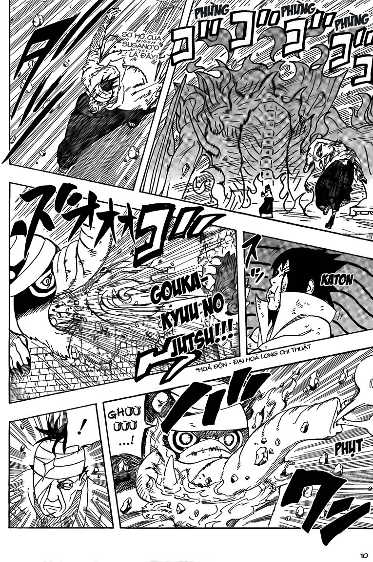Chapter 479 - Trang 10
