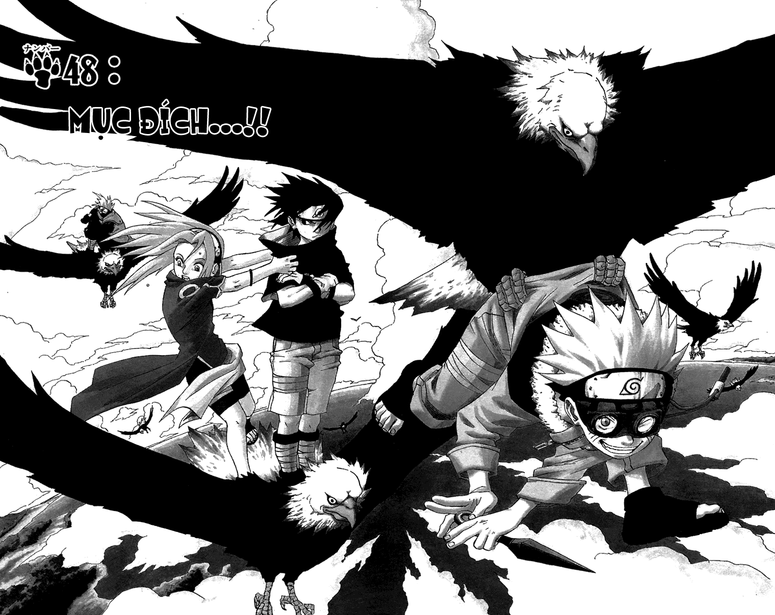 Chapter 48 - Trang 3