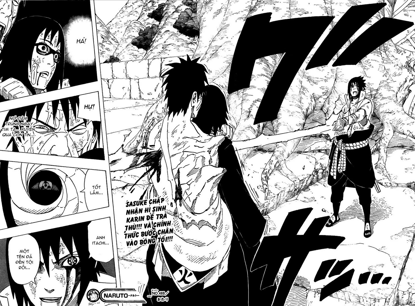 Chapter 480 - Trang 16