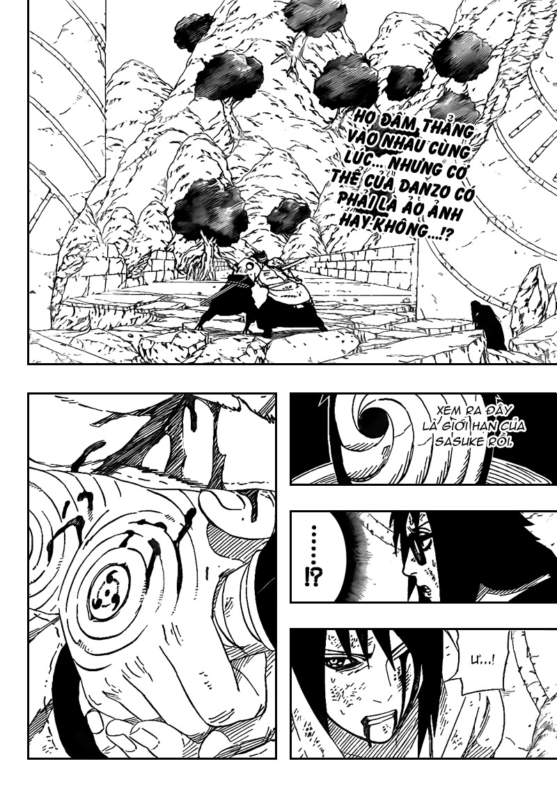 Chapter 480 - Trang 3
