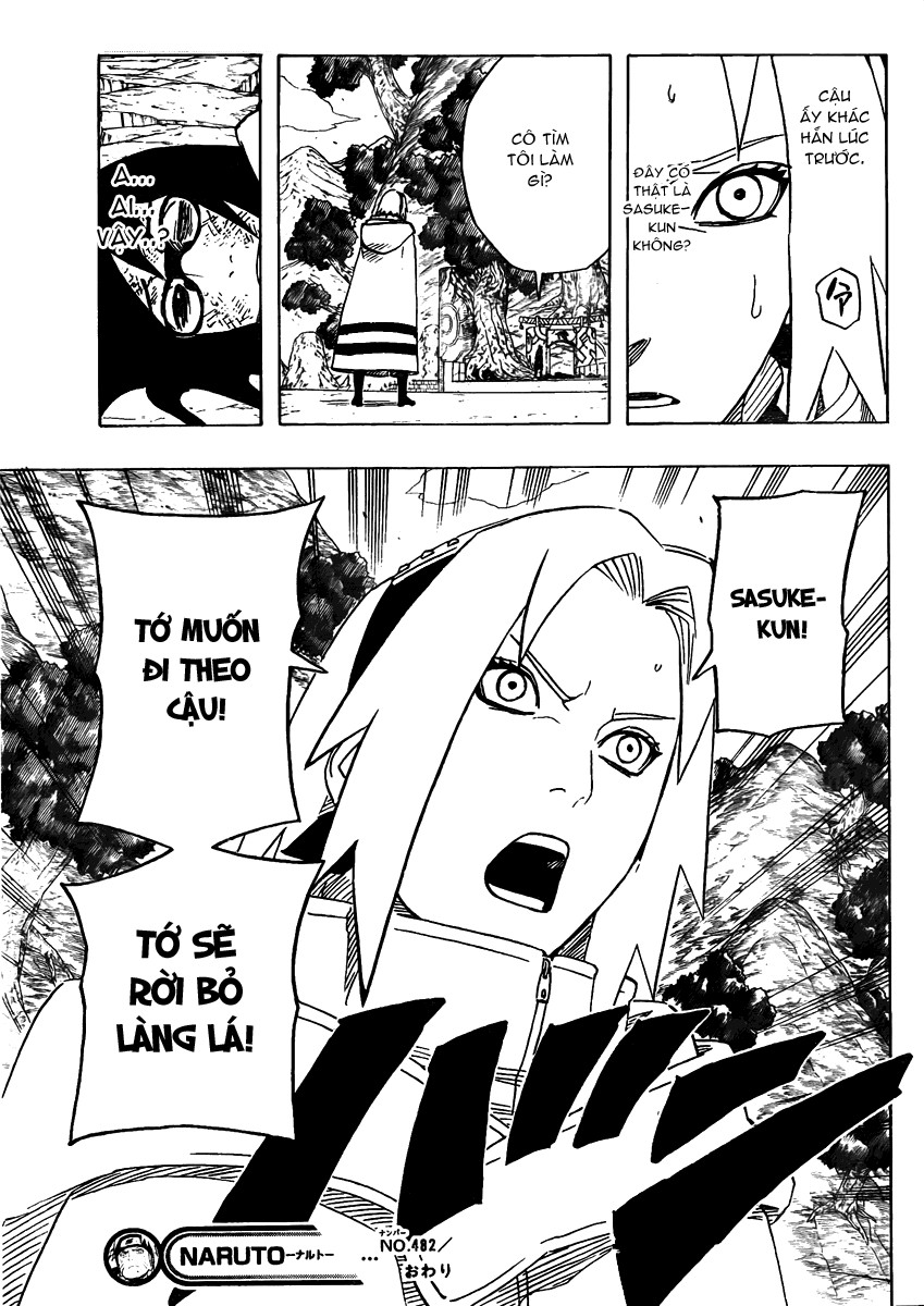 Chapter 482 - Trang 17