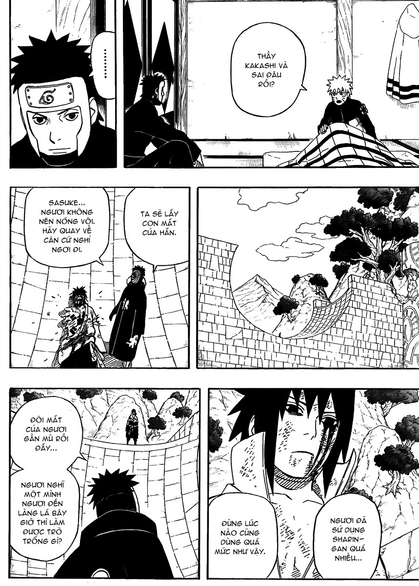 Chapter 482 - Trang 3