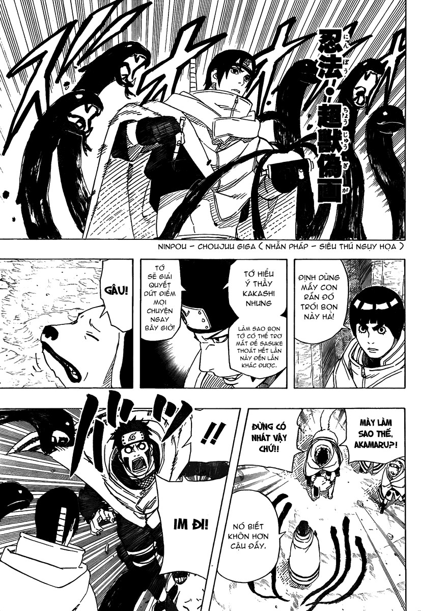 Chapter 482 - Trang 6
