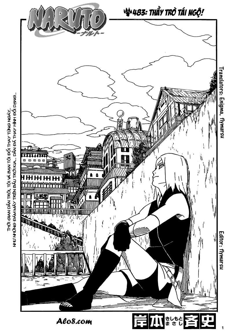 Chapter 483 - Trang 2