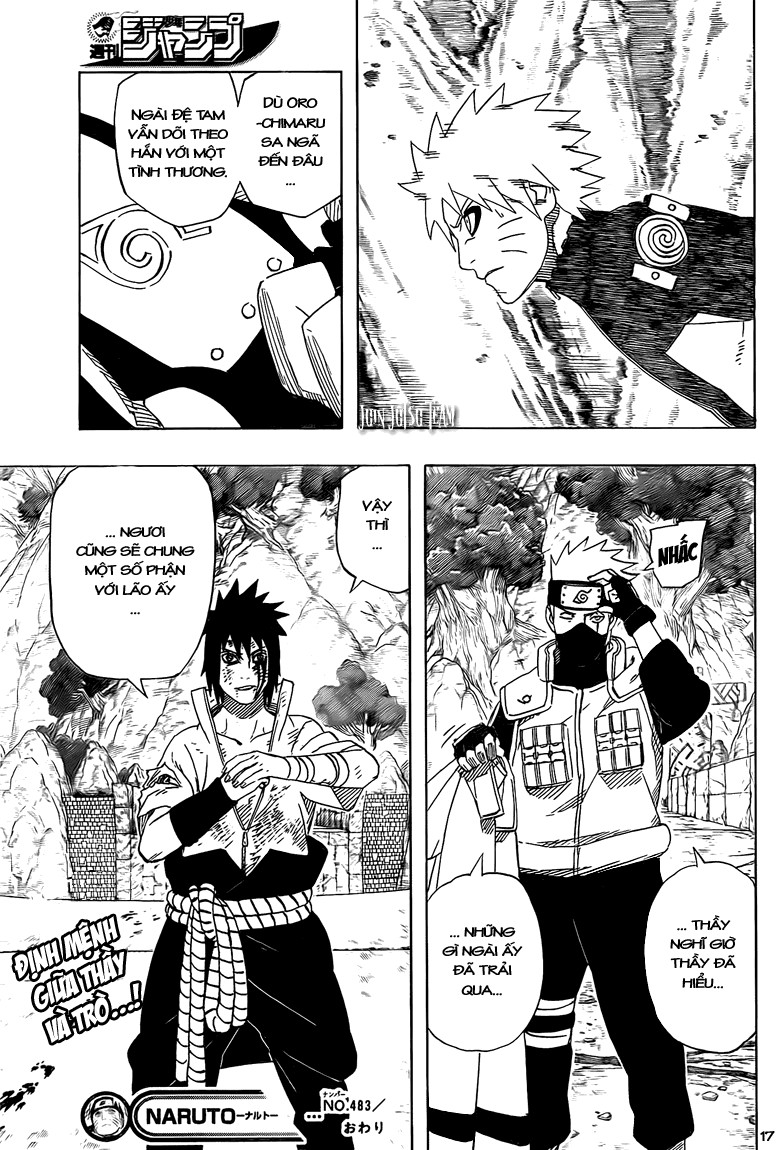 Chapter 483 - Trang 18