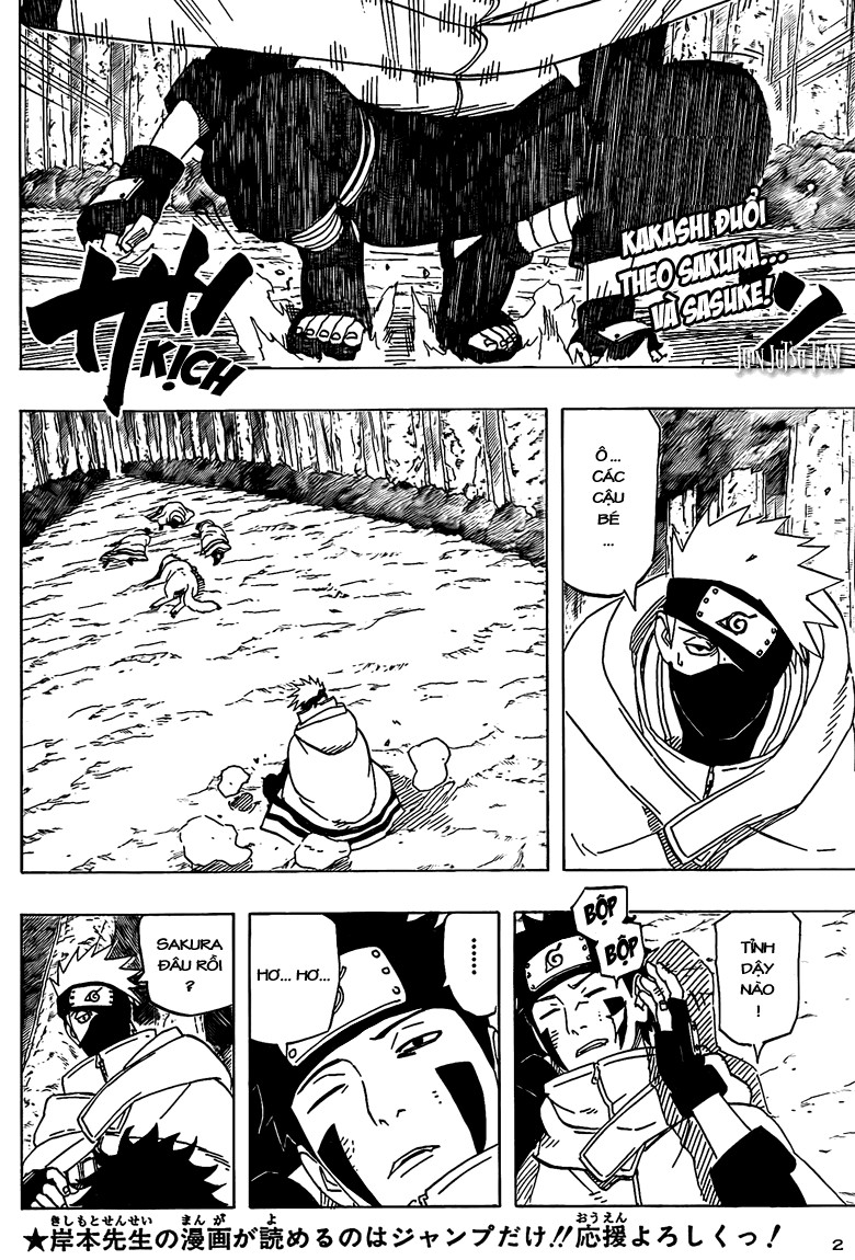 Chapter 483 - Trang 3